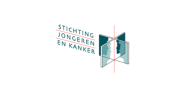 Logo Stichting Jongeren en Kanker